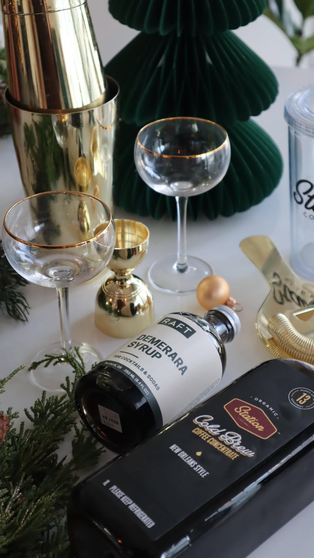 Post 8 by Station on Instagram (video)