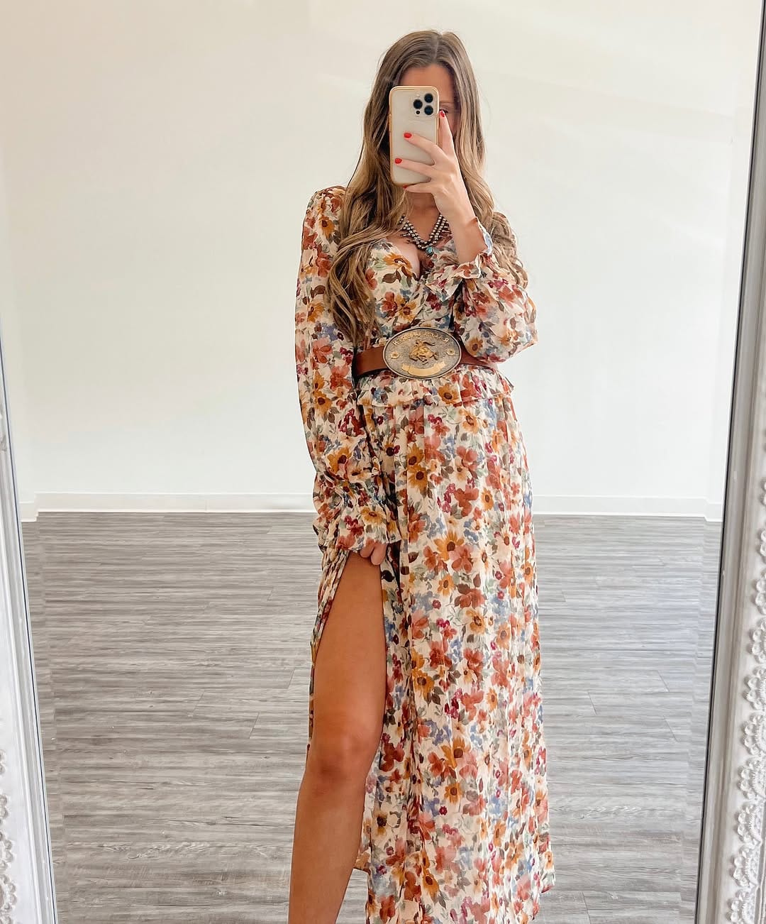 Post 9 by West Boutique on Instagram (image)