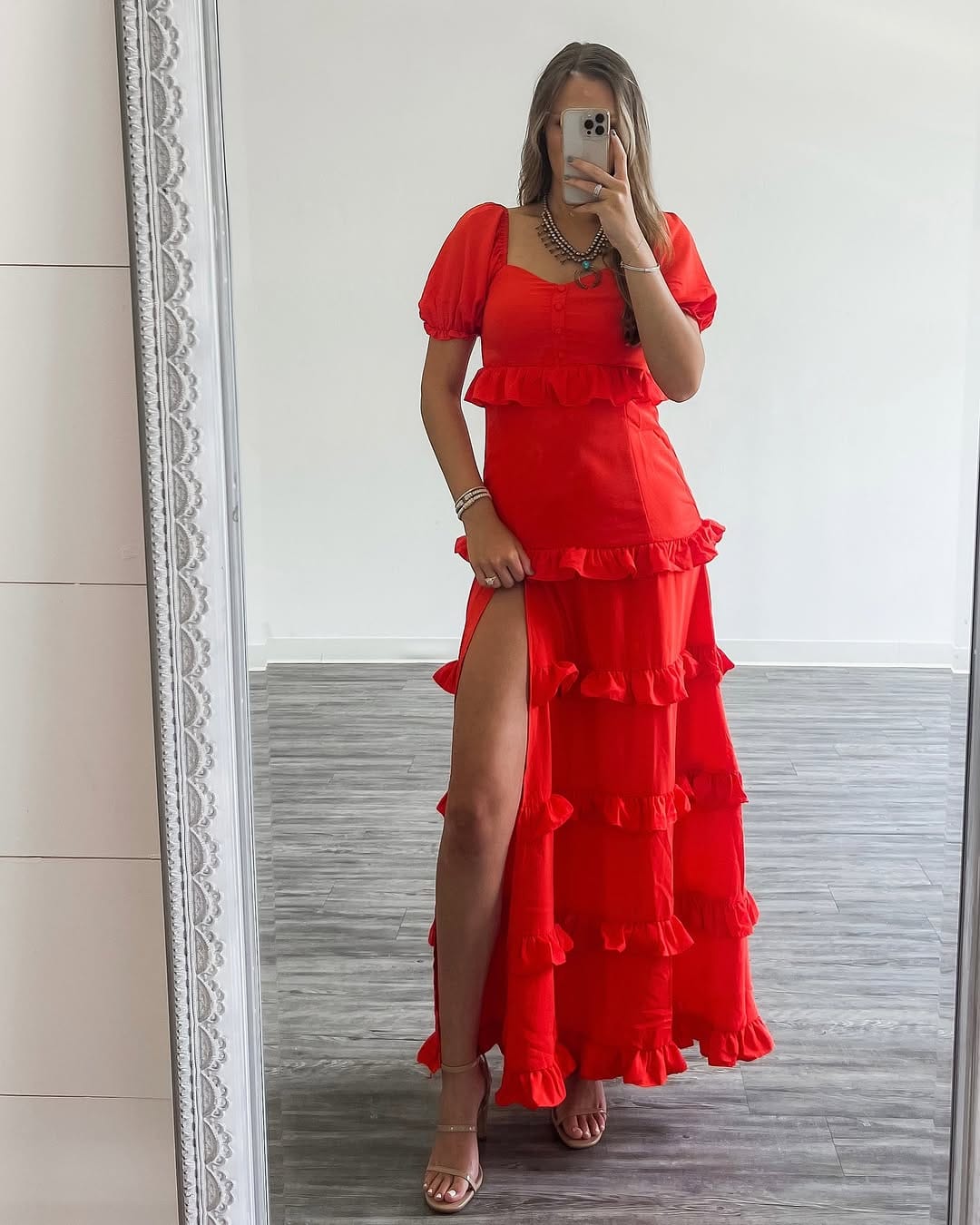 Post 6 by West Boutique on Instagram (image)