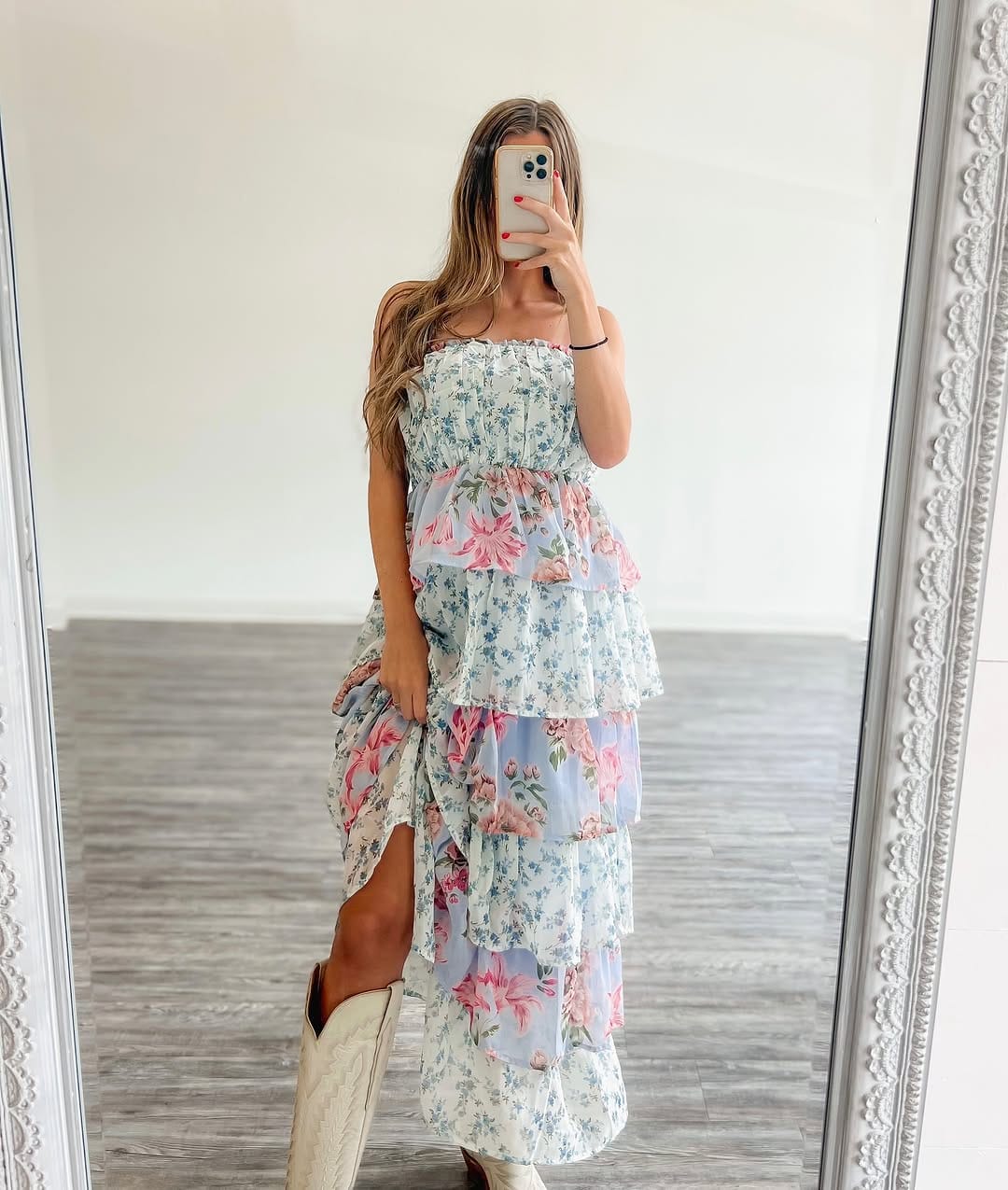 Post 7 by West Boutique on Instagram (image)
