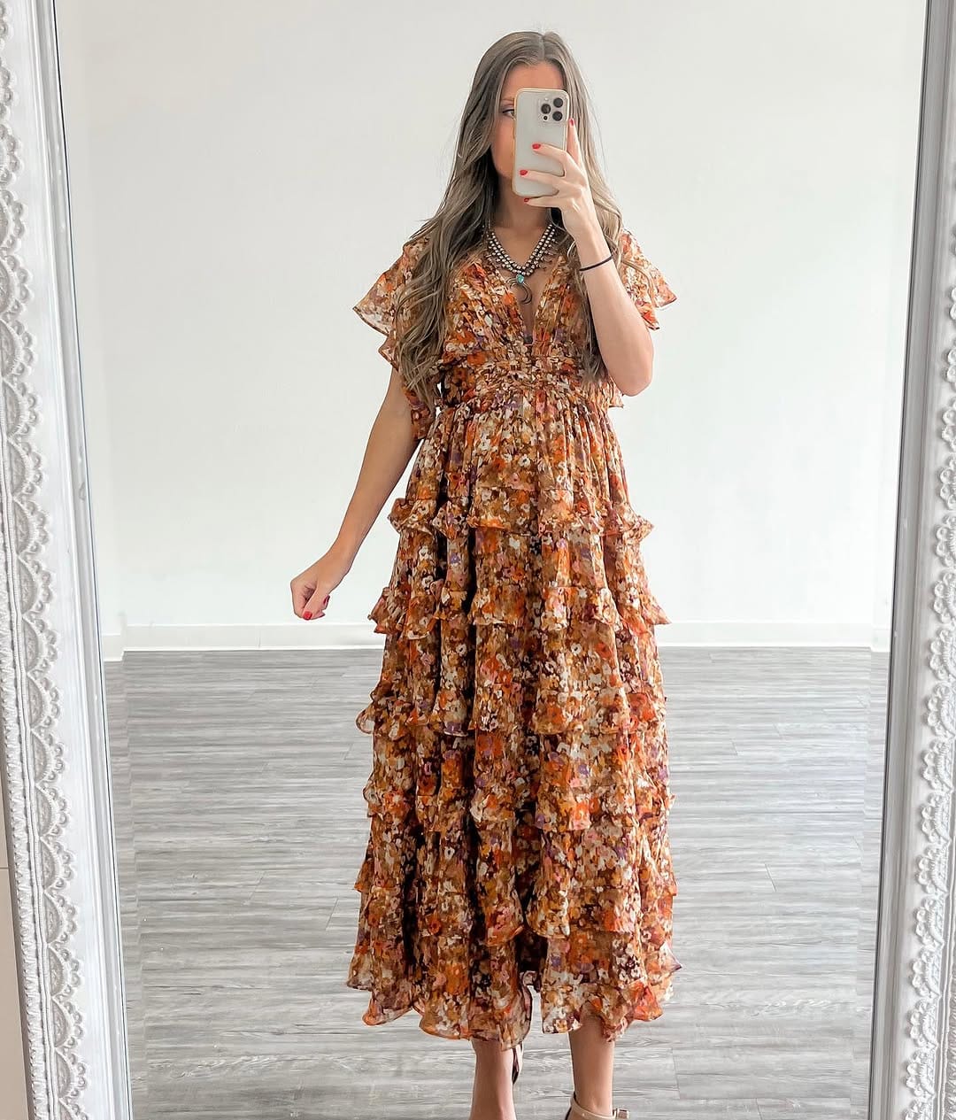 Post 8 by West Boutique on Instagram (carousel)