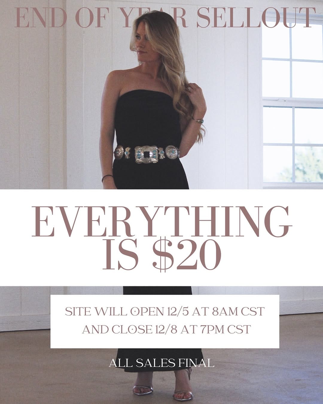 Post 2 by West Boutique on Instagram (carousel)