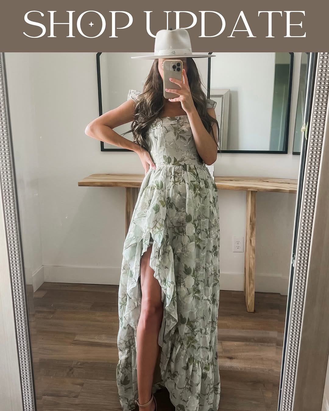 Post 3 by West Boutique on Instagram (image)