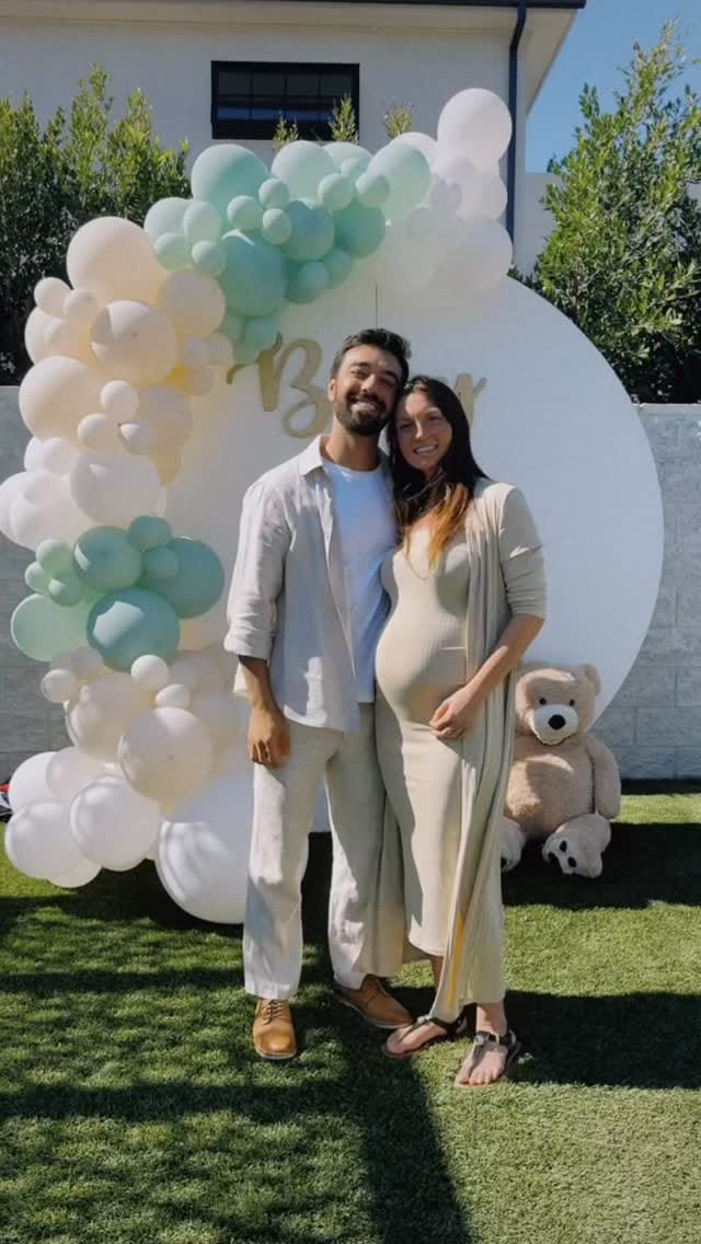 Post 5 by Lexy Parsons on Instagram (video)