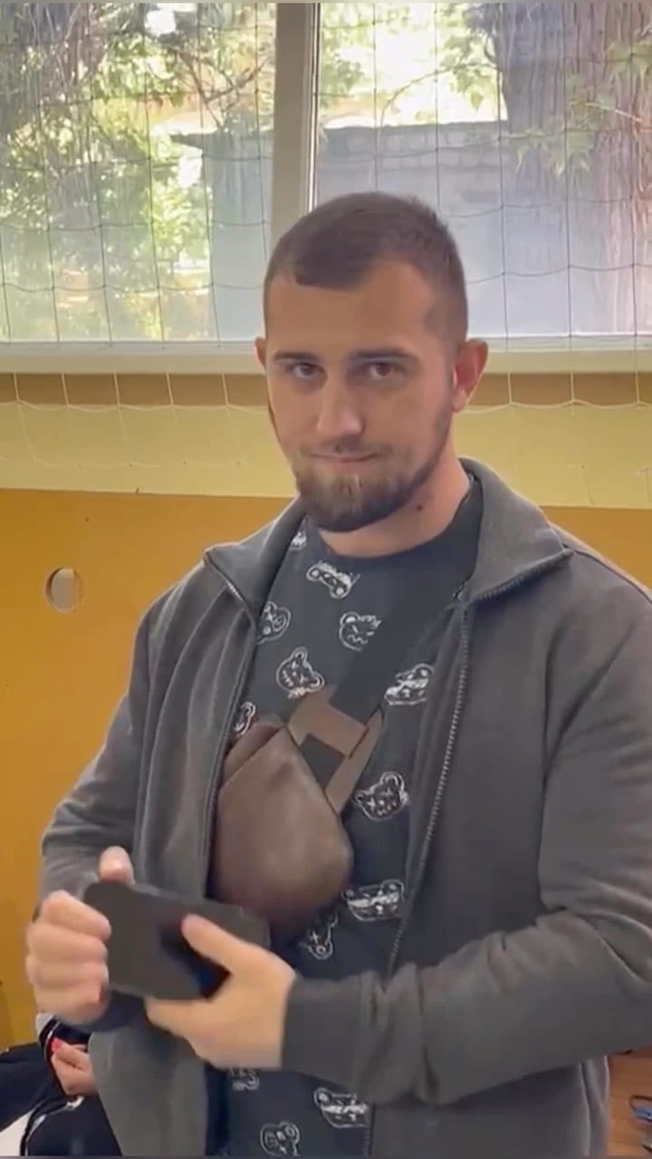 Post 9 by ФИТНЕС-ТРЕНЕР🏆 | САРАТОВ🇷🇺 on Instagram (video)
