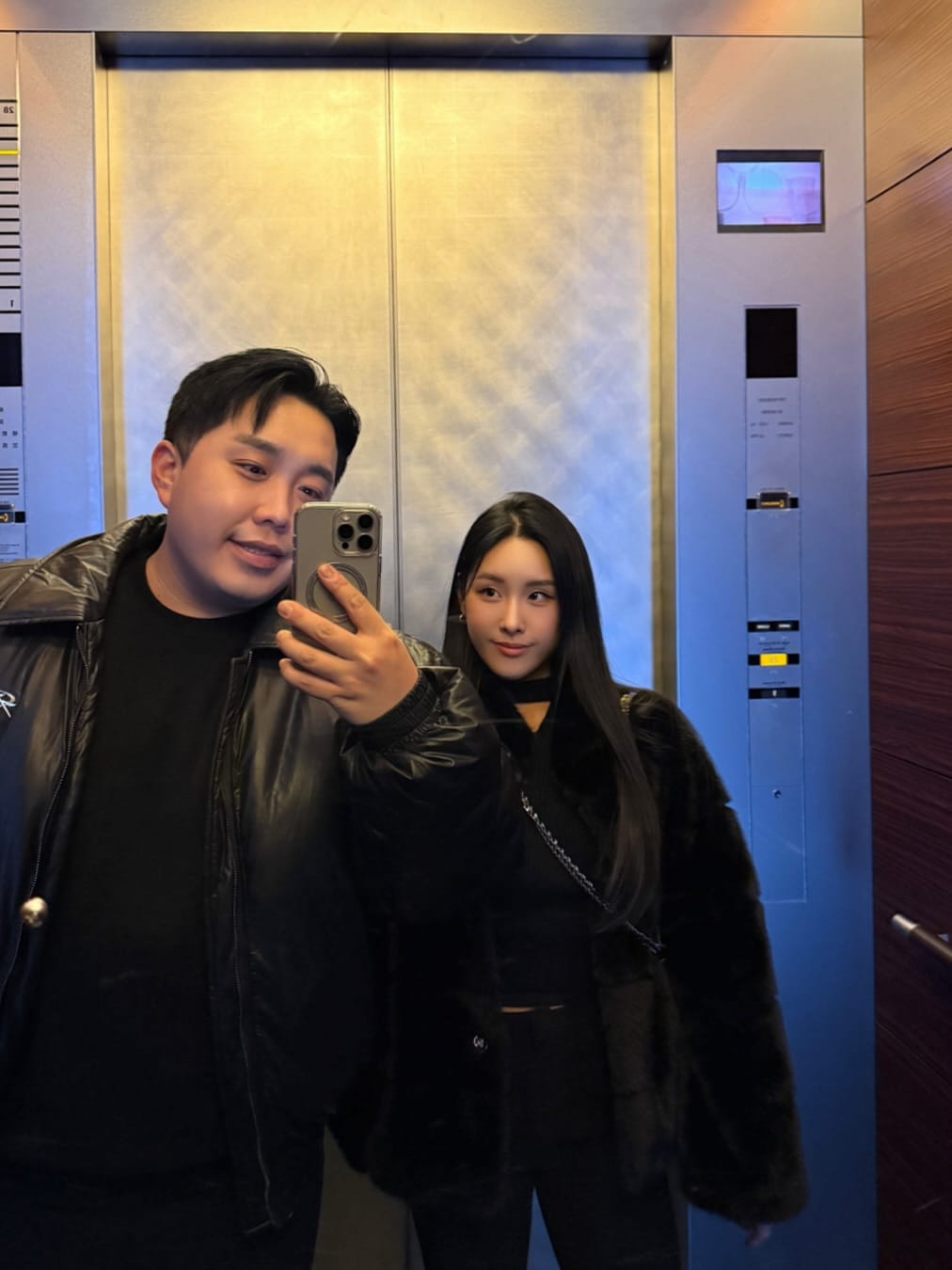 Post 3 by IFBB PRO 차보현 🇰🇷 더모스트핏 on Instagram (image)
