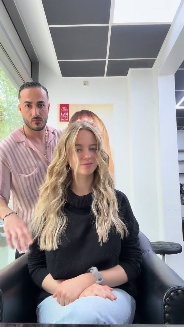 Post 3 by Taim Azzam on Instagram (video)