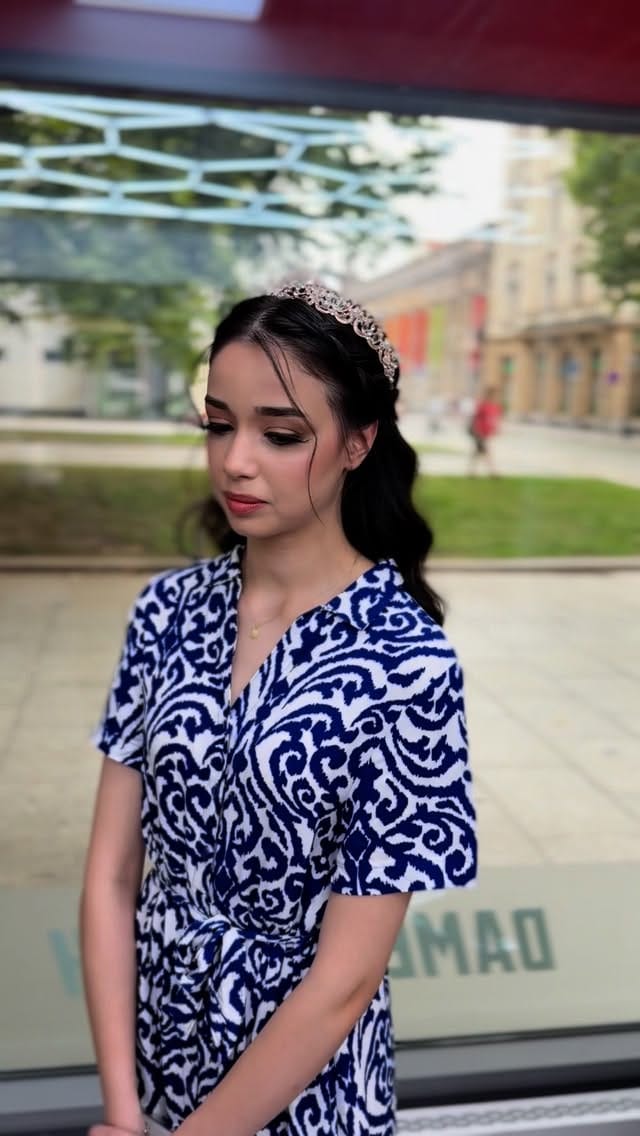 Post 4 by Taim Azzam on Instagram (video)