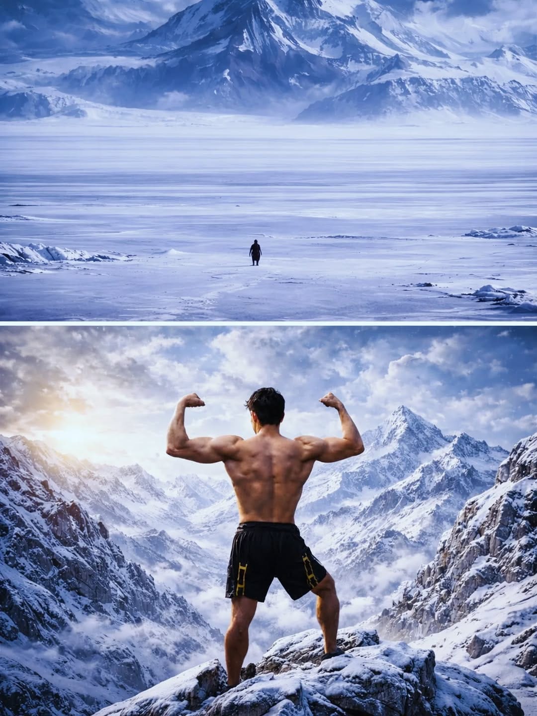 Post 2 by Kadir Aykurt{Bir Umuttur Yaşamak} on Instagram (image)
