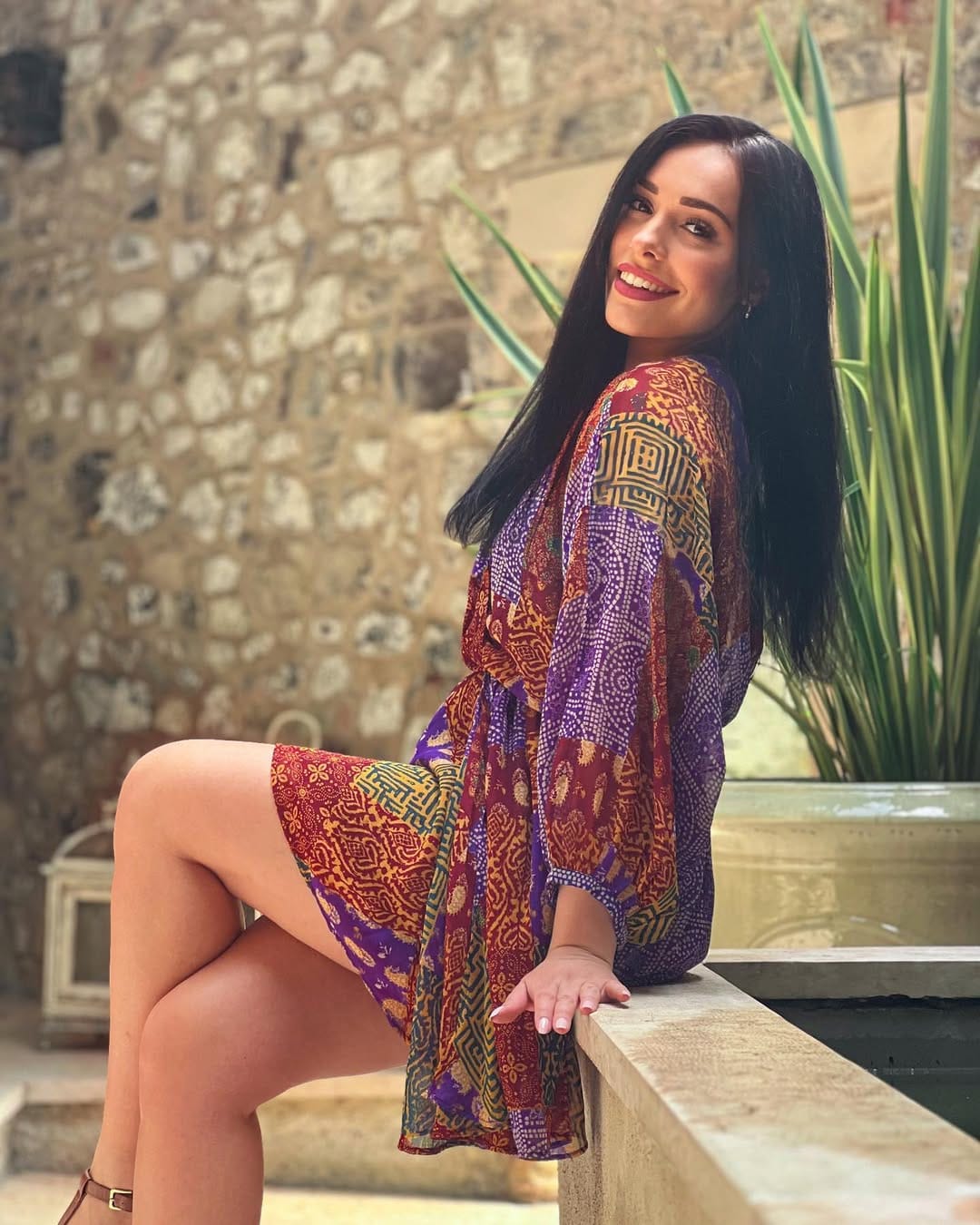 Post 3 by Vroni 💟 on Instagram (image)