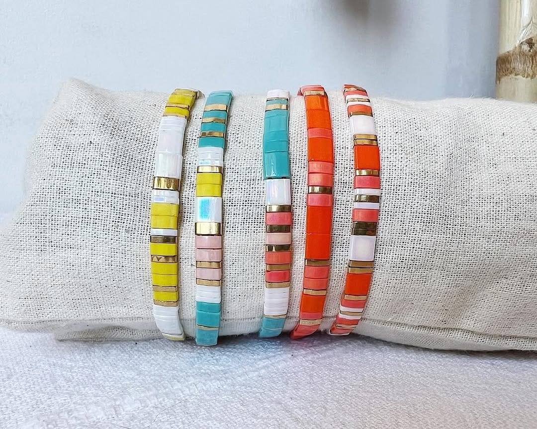 Post 1 by Cactus & Cocotier - Artisanat on Instagram (carousel)