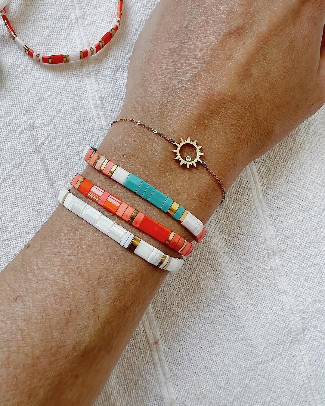 Post 6 by Cactus & Cocotier - Artisanat on Instagram (carousel)