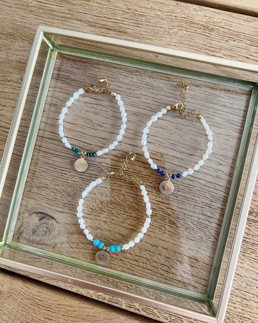 Post 3 by Cactus & Cocotier - Artisanat on Instagram (image)