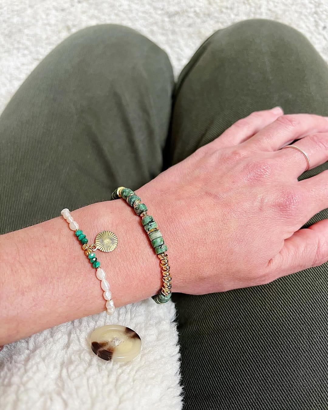 Post 5 by Cactus & Cocotier - Artisanat on Instagram (carousel)