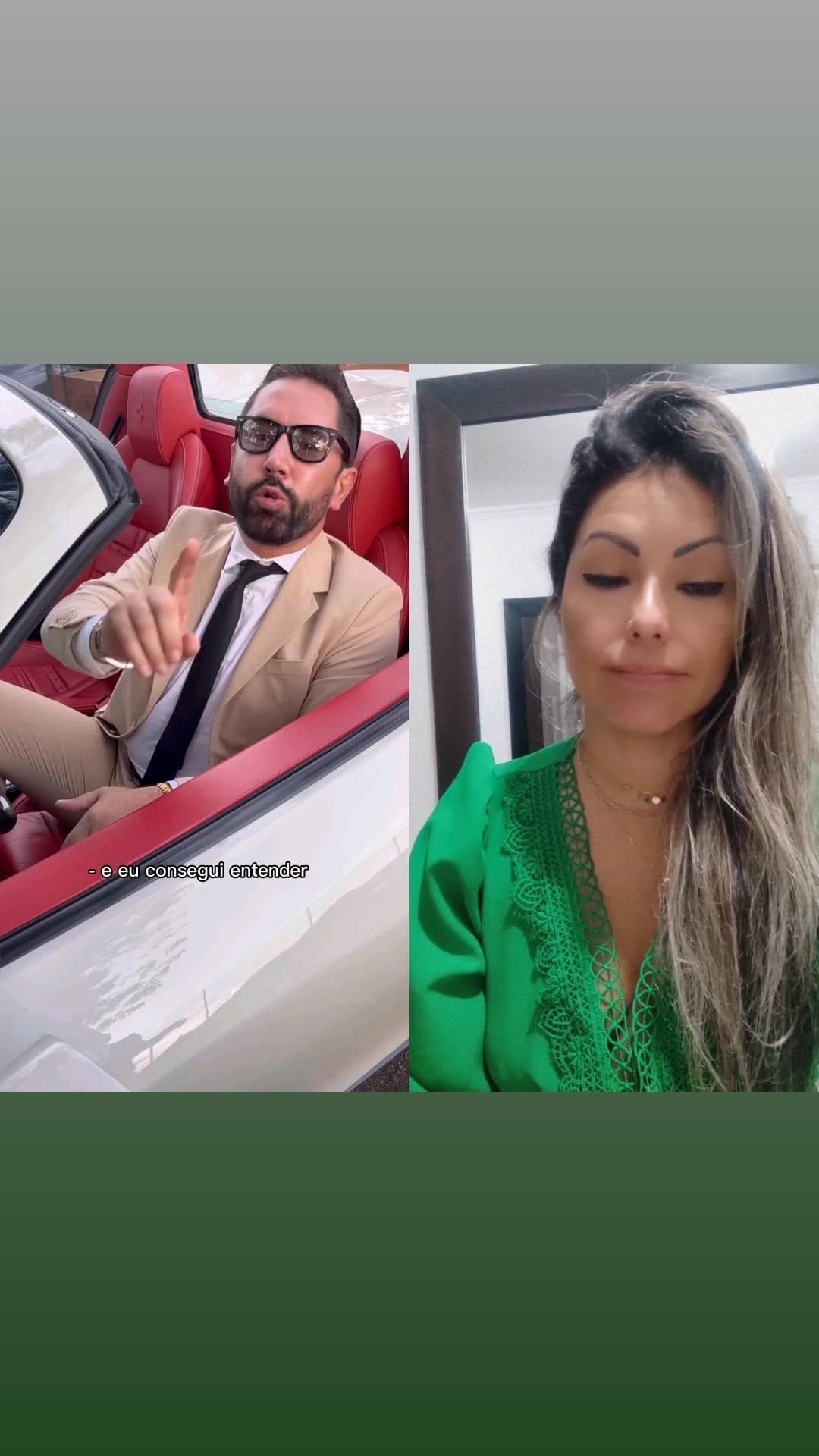 Post 9 by Alline Bastos on Instagram (video)