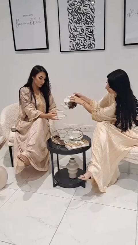 Post 9 by Arabian Creation on Instagram (video)