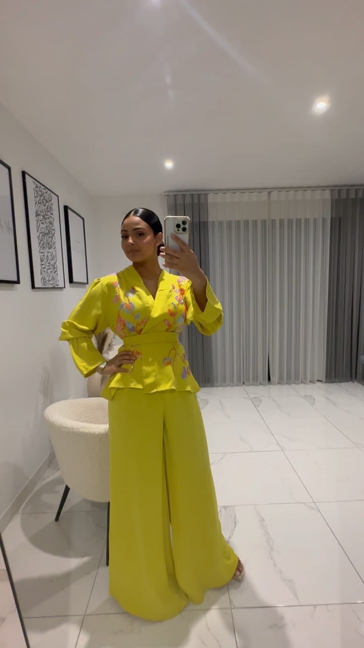 Post 3 by Arabian Creation on Instagram (video)