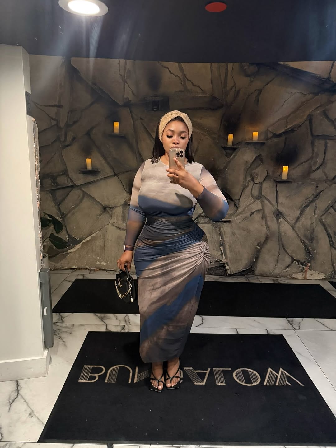 Post 6 by Lolu Abere on Instagram (carousel)