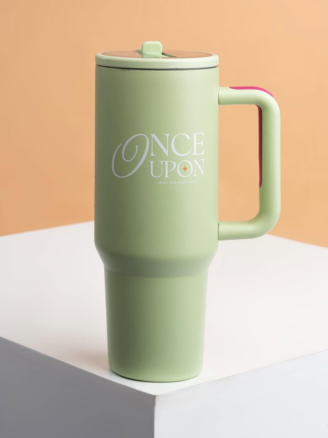 Post 5 by Once Upon on Instagram (image)