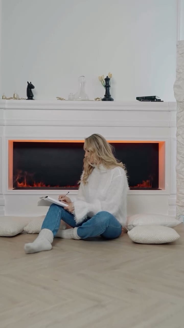 Post 6 by Once Upon on Instagram (video)