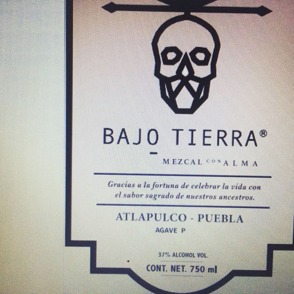 Post 8 by Bajo Tierra on Instagram (image)