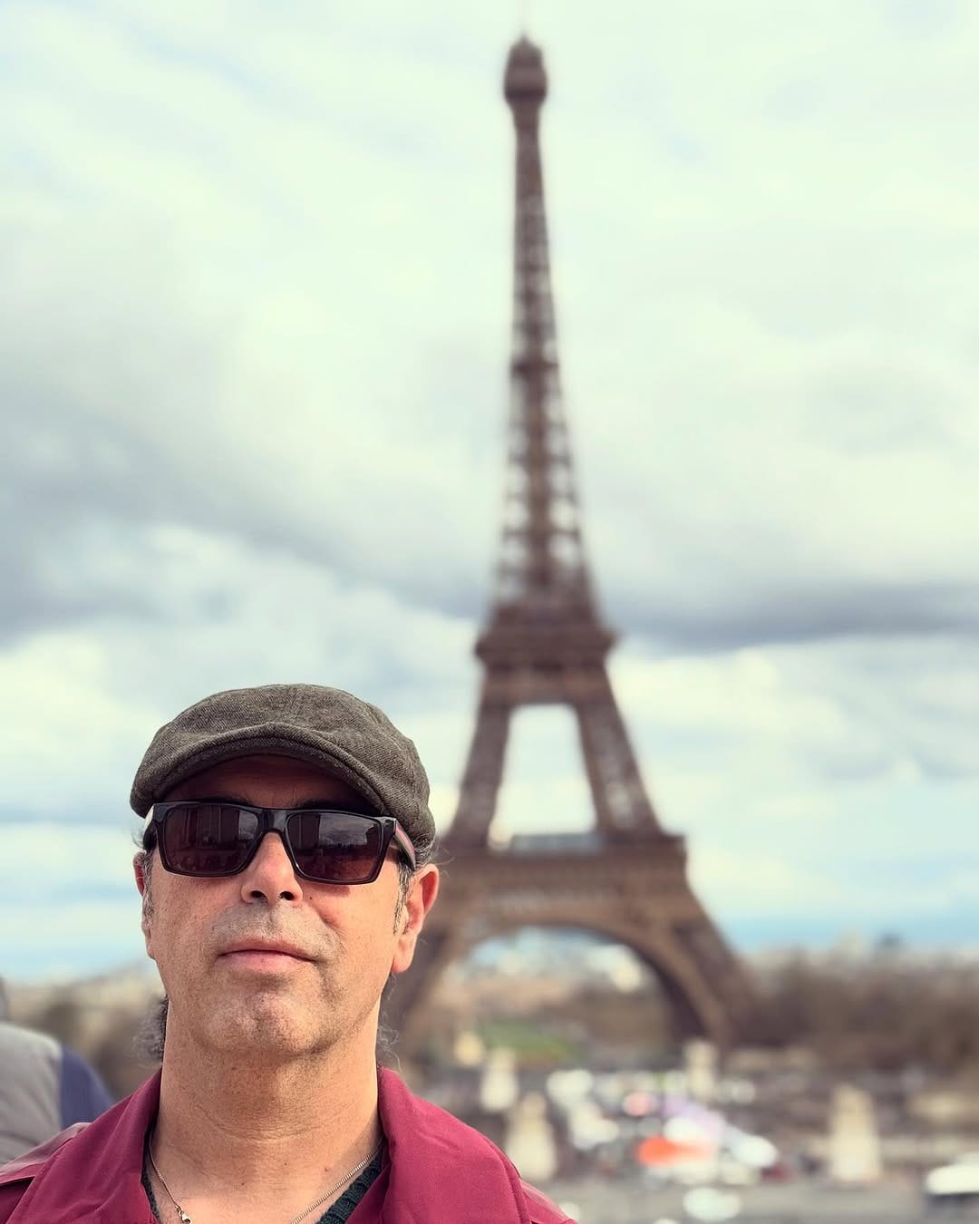 Post 2 by Javier Ortega Sanchez on Instagram (image)