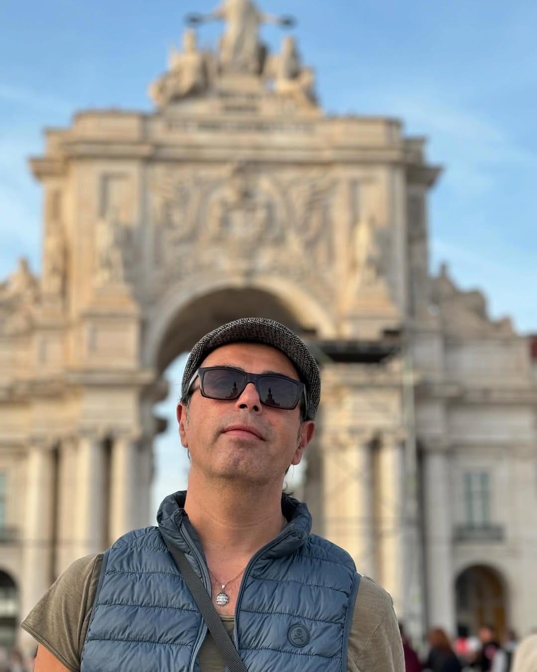 Post 3 by Javier Ortega Sanchez on Instagram (image)