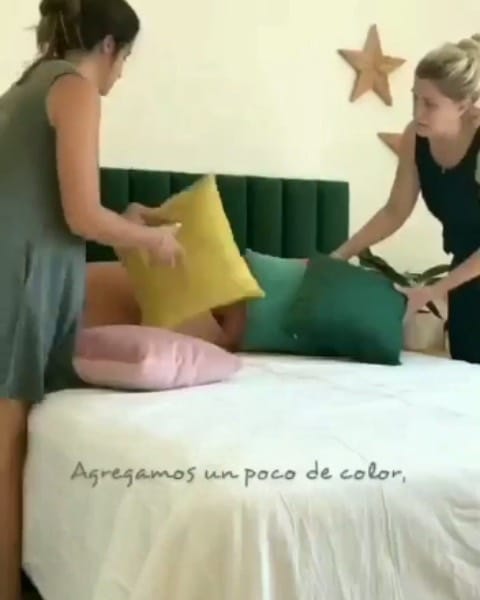 Post 10 by Cosas y Casas on Instagram (video)