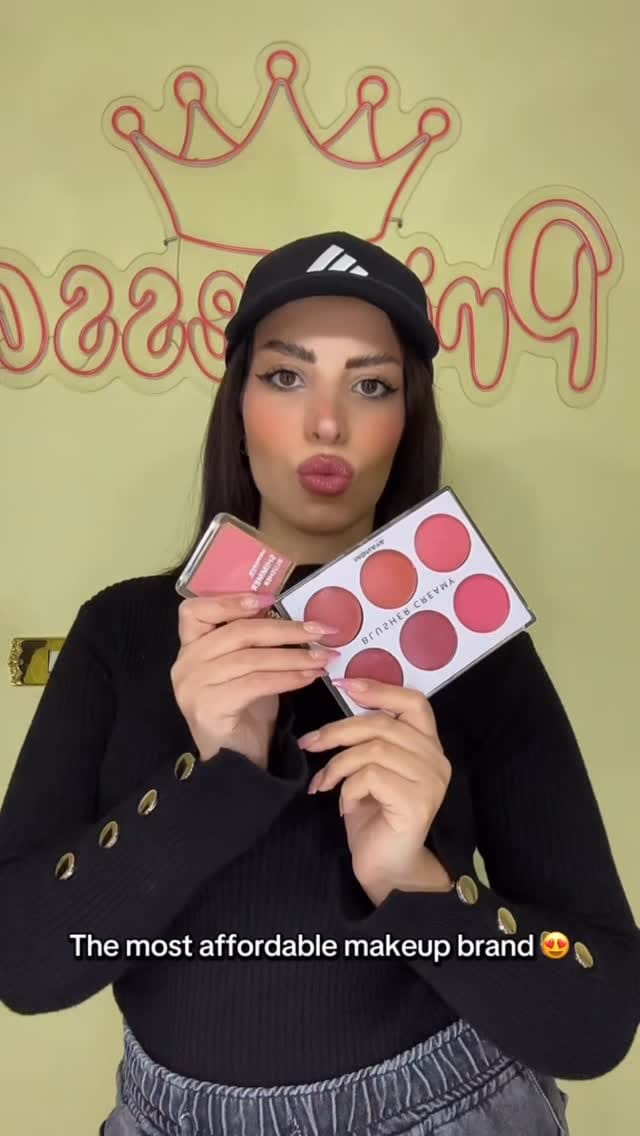 Post 7 by Duaa Amr | دعاء عمرو🪬🧿 on Instagram (video)
