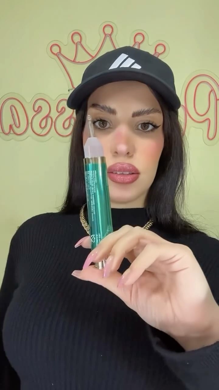 Post 5 by Duaa Amr | دعاء عمرو🪬🧿 on Instagram (video)