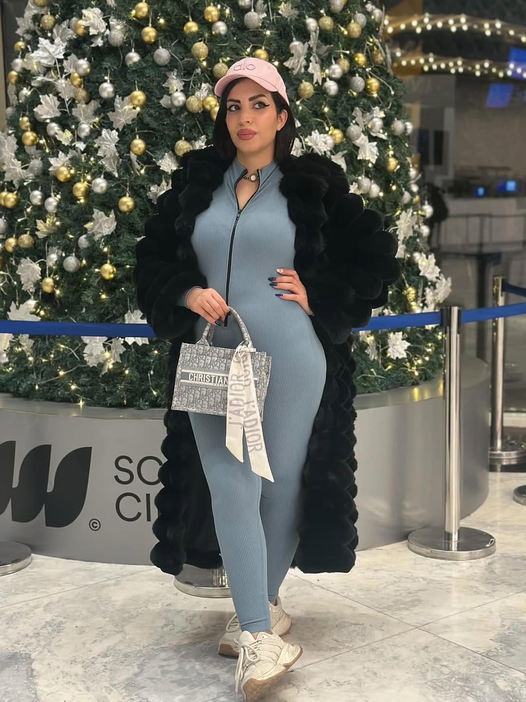 Post 3 by Duaa Amr | دعاء عمرو🪬🧿 on Instagram (carousel)