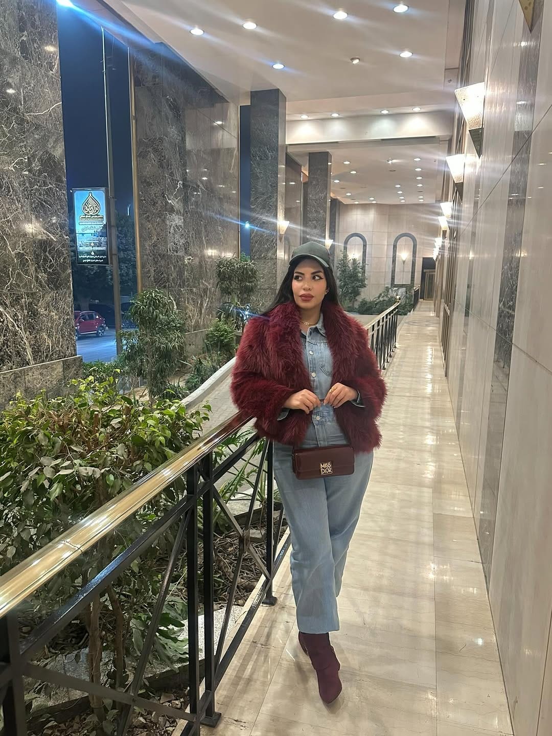 Post 1 by Duaa Amr | دعاء عمرو🪬🧿 on Instagram (carousel)