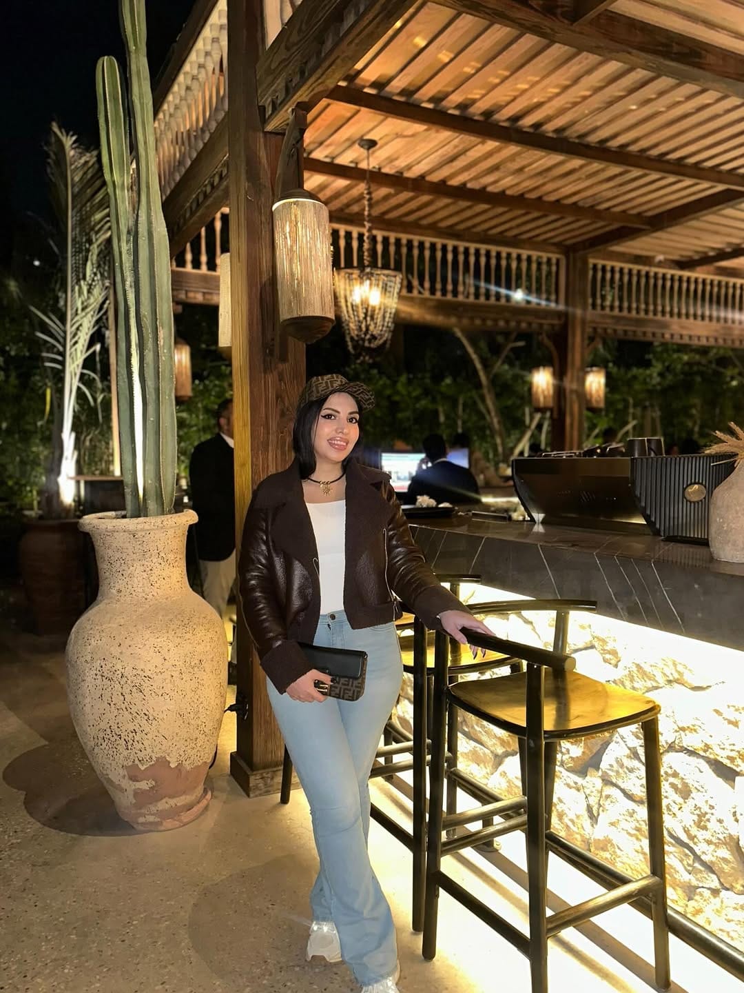 Post 2 by Duaa Amr | دعاء عمرو🪬🧿 on Instagram (carousel)