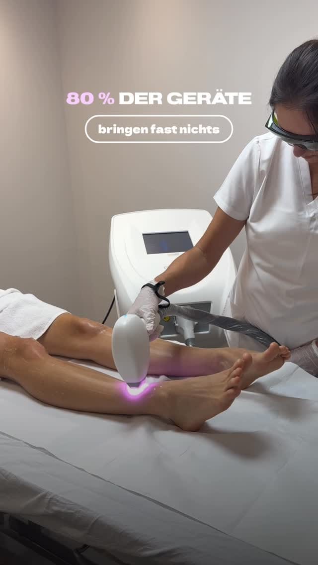Post 9 by GLOW TOUCH/ LASER HAARENTFERNUNG/ZÜRICH on Instagram (video)
