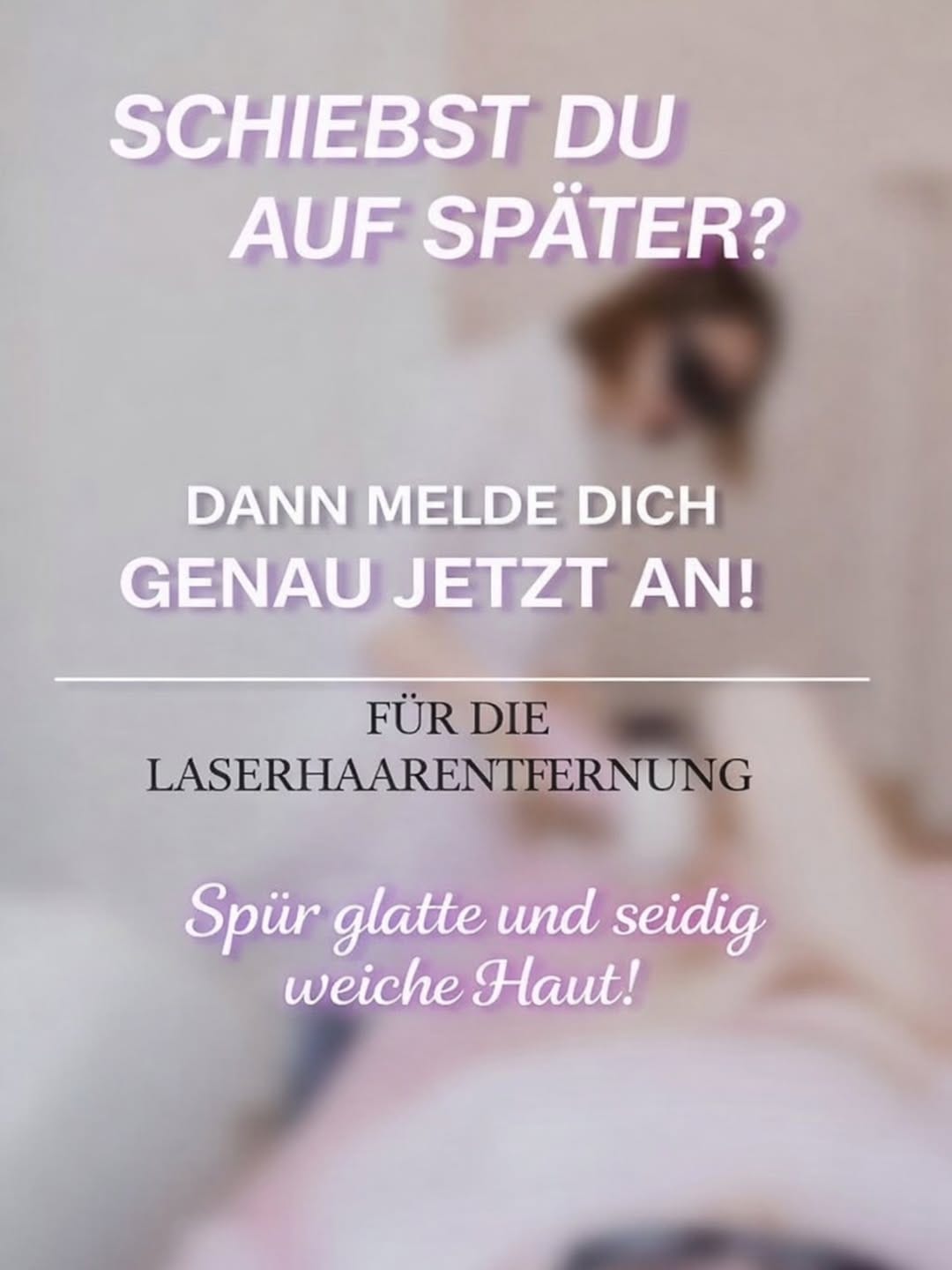 Post 5 by GLOW TOUCH/ LASER HAARENTFERNUNG/ZÜRICH on Instagram (image)