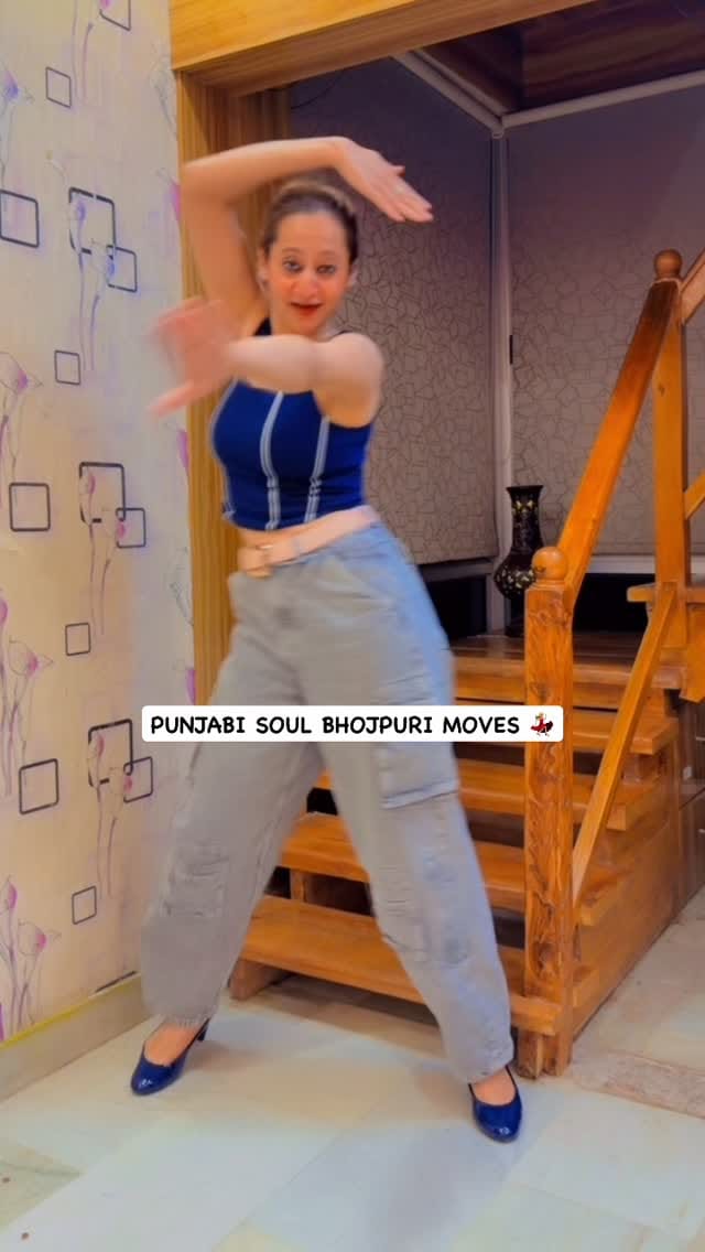 Post 2 by Rajdeep Kaur on Instagram (video)