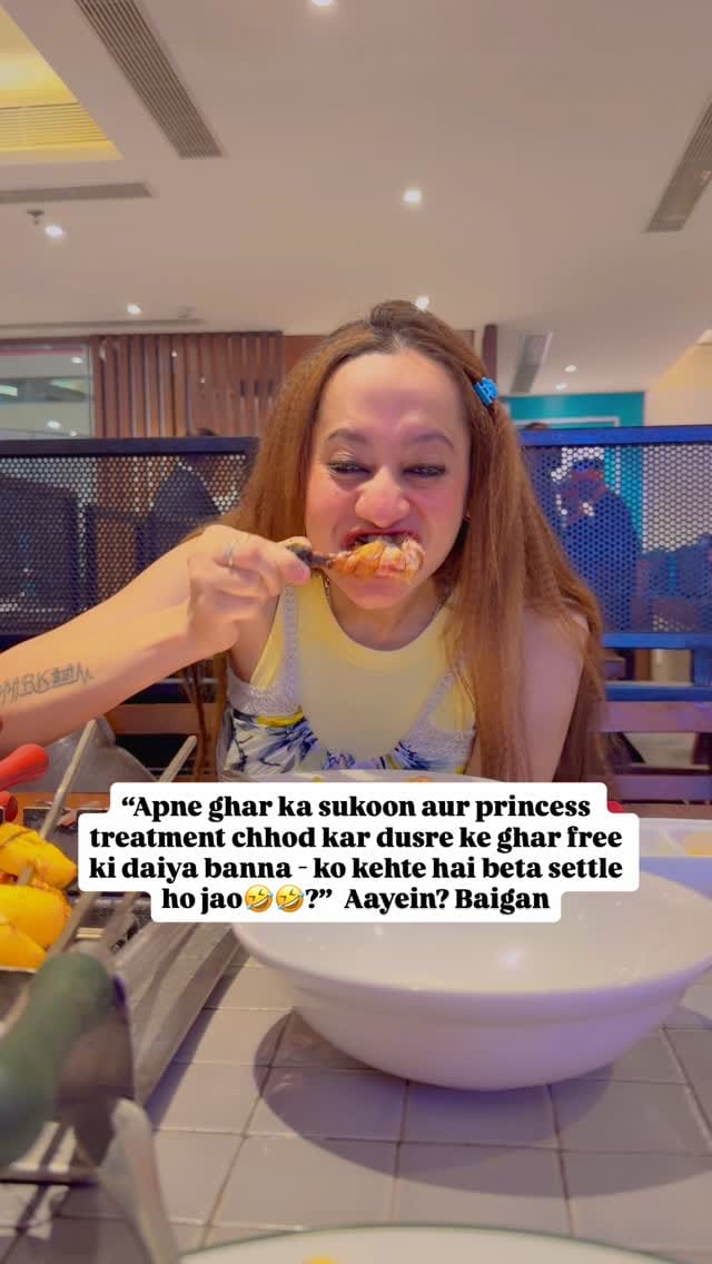 Post 6 by Rajdeep Kaur on Instagram (video)