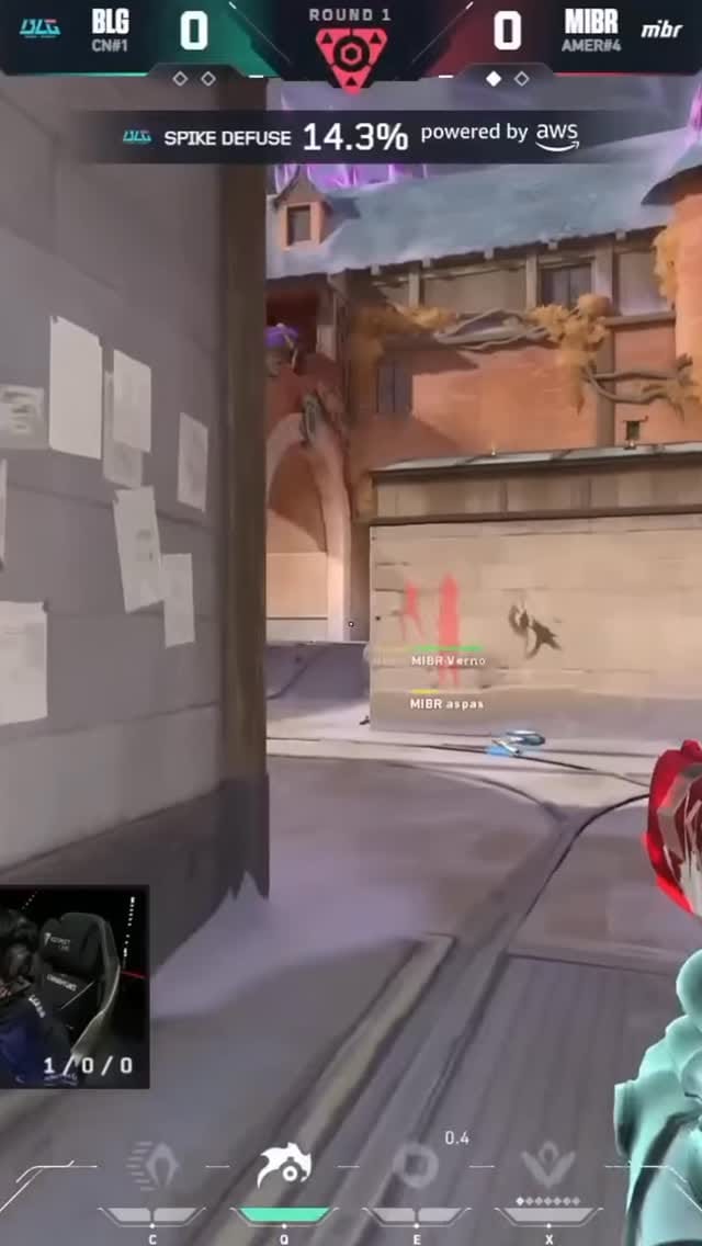 Post 4 by Erim Şaşal on Instagram (video)