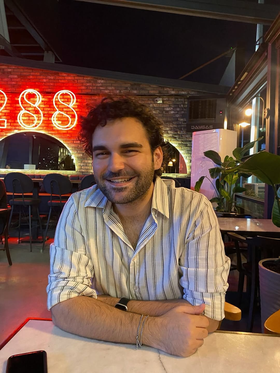 Post 8 by Erim Şaşal on Instagram (carousel)