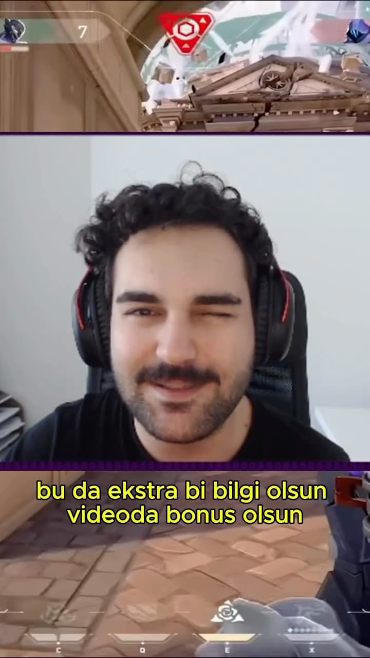 Post 2 by Erim Şaşal on Instagram (video)