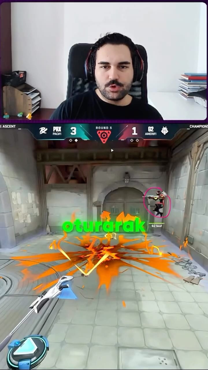 Post 5 by Erim Şaşal on Instagram (video)
