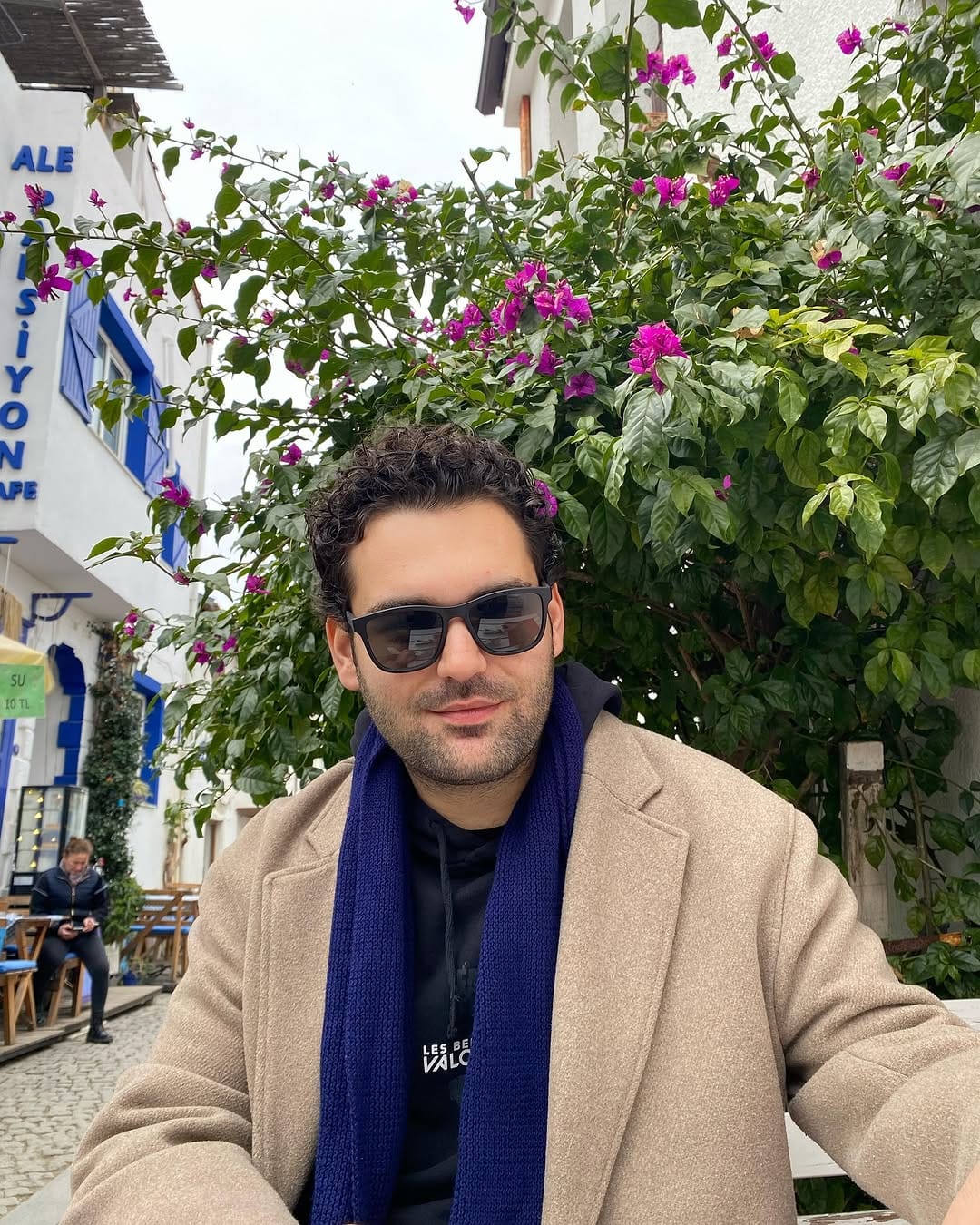 Post 10 by Erim Şaşal on Instagram (carousel)