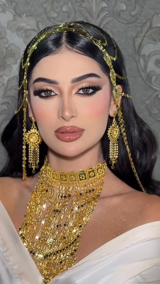 Post 6 by asmaa saeed alzainii .. أسماء سعيد الزيني on Instagram (video)