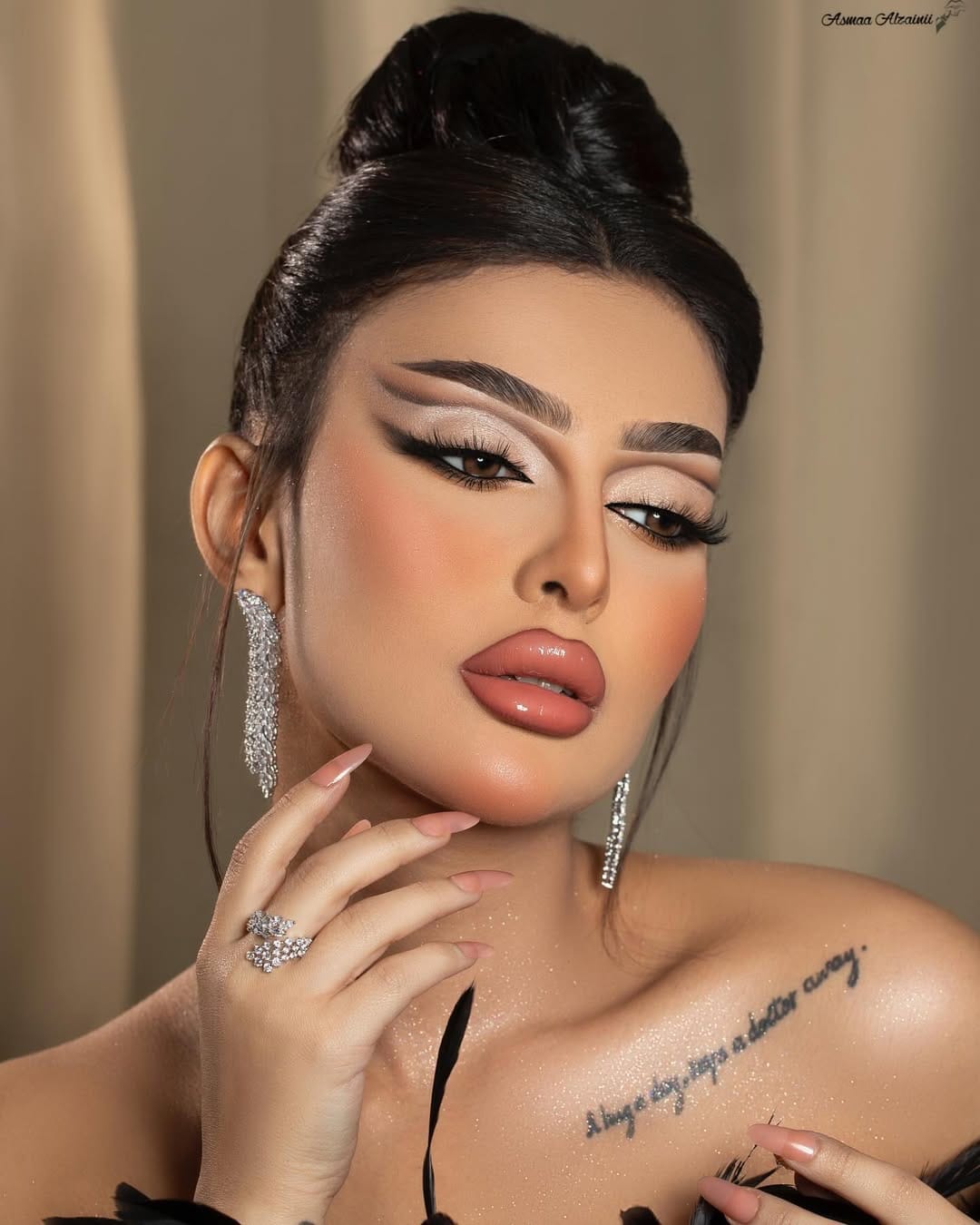 Post 9 by asmaa saeed alzainii .. أسماء سعيد الزيني on Instagram (carousel)