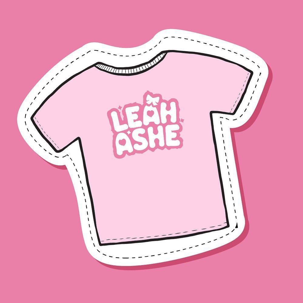 Post 9 by Leah Ashe Beauty on Instagram (image)
