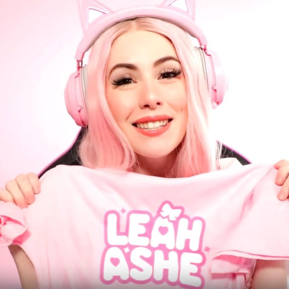 Post 4 by Leah Ashe Beauty on Instagram (image)