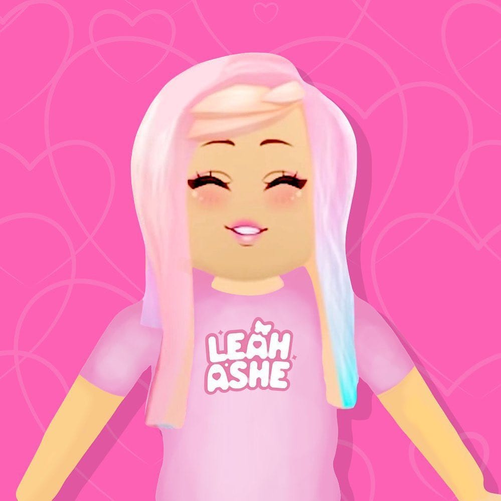 Post 7 by Leah Ashe Beauty on Instagram (image)