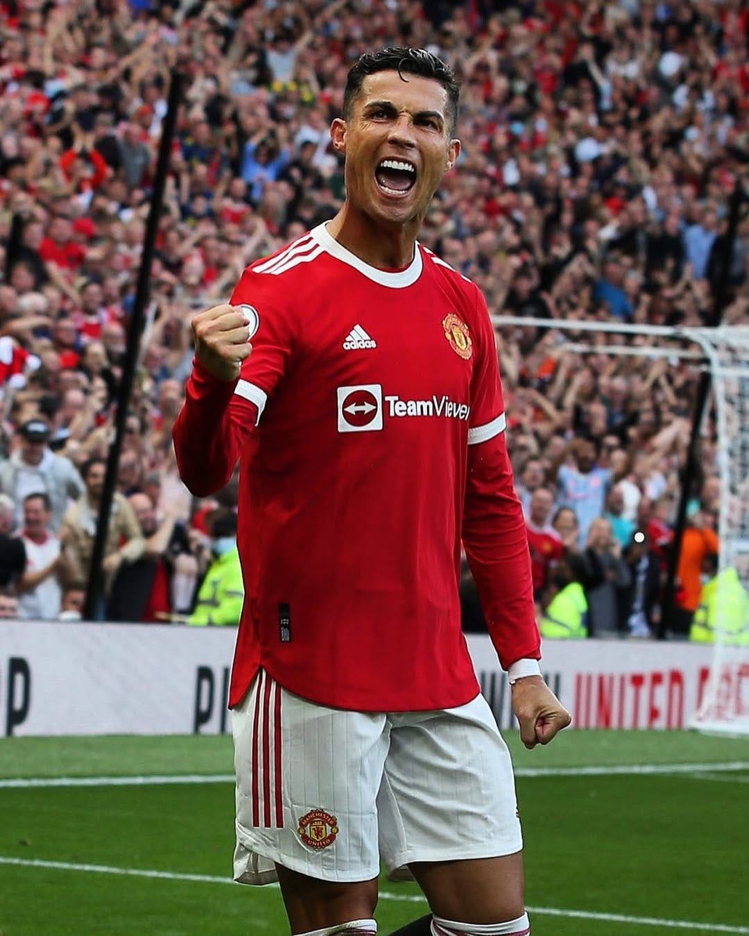 Post 9 by Cristiano Ronaldo Fan-Page on Instagram (image)