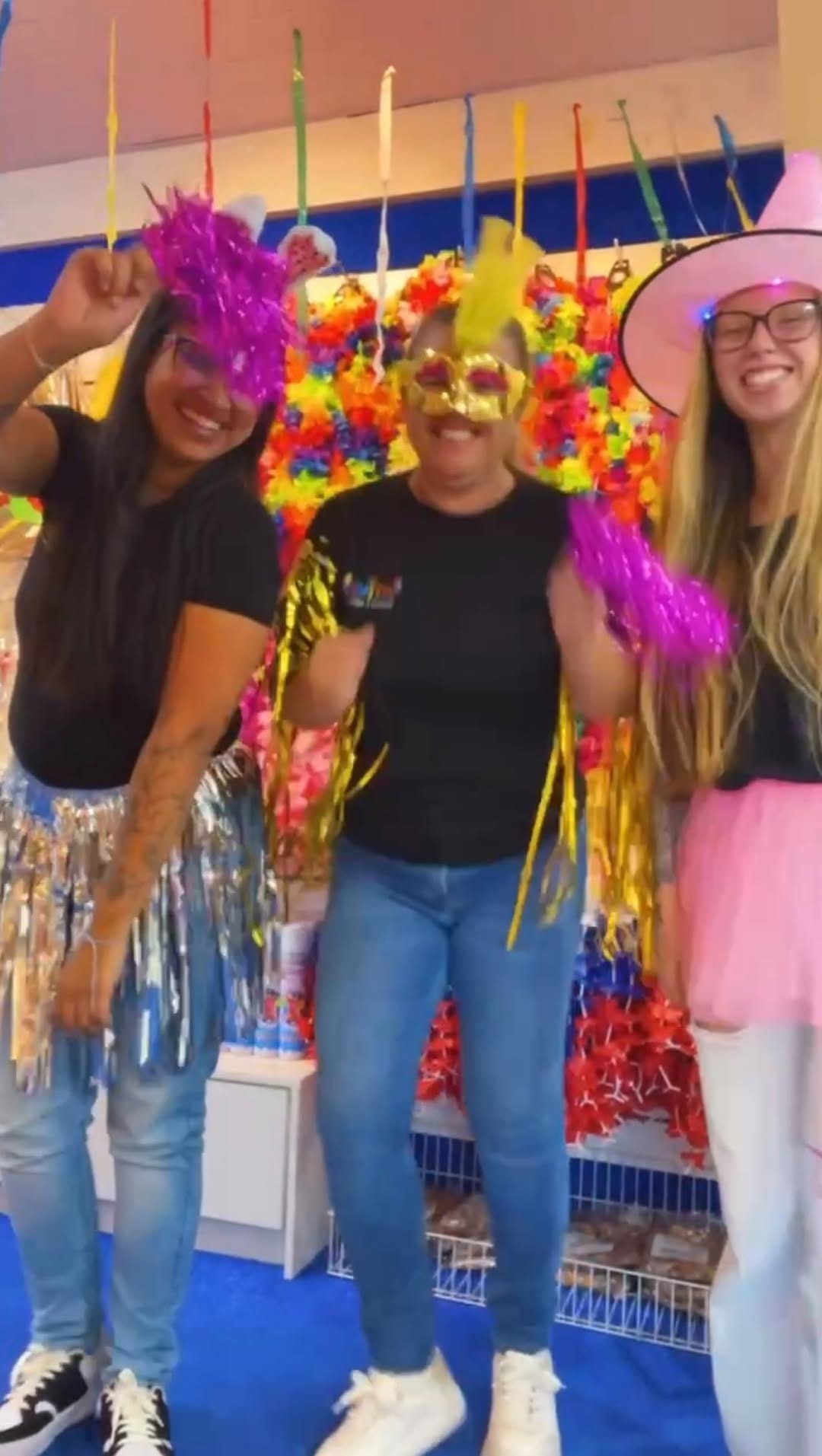 Post 1 by 🎊ATIVA FESTAS 🎉 on Instagram (video)