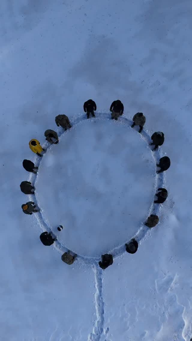 Post 3 by Doğadaki Genç on Instagram (video)
